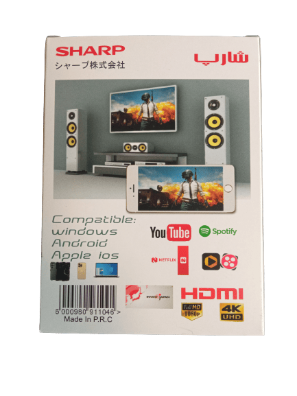 دانگل WIFI – HDMI