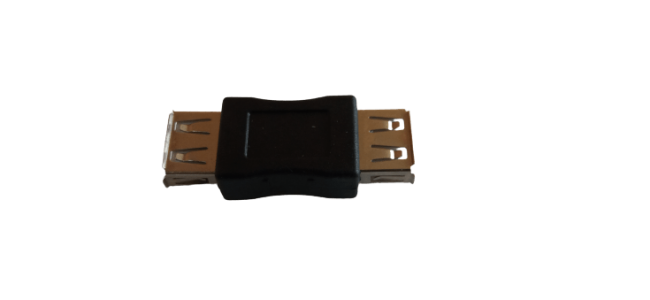 تبدیل دو سر ماده USB