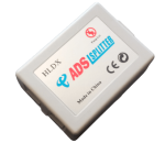 اسپیلر جعبه بنر دو چوک (تغییر مدل)