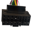 سوکت ایران خودرو به JRC قدیم