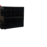 سوکت ایران خودرو به JRC قدیم