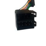 سوکت ایران خودرو به کنود