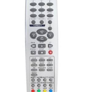 کنترل تلویزیون ال جی 112V