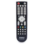 کنترل استار ایکس زه نقره ای