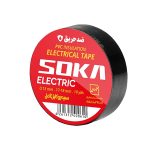 نوار چسب ضد حریق
