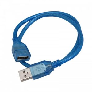 رابط USB نیم متری