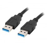 رابط USB دو سر نر 3 متری