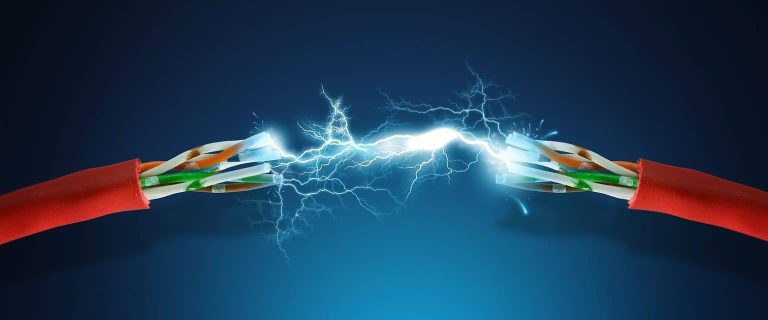 ولتاژ و جریان الکتریکی به زبان ساده