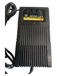 ترانس تبدیل برق 220 به 110 ولت 300 وات