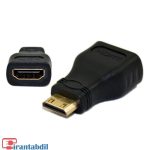 تبدیل HDMI به mini HDMI