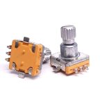 ولوم هرزگرد شیار دار اس ام دی