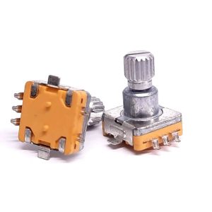 ولوم هرزگرد شیار دار اس ام دی