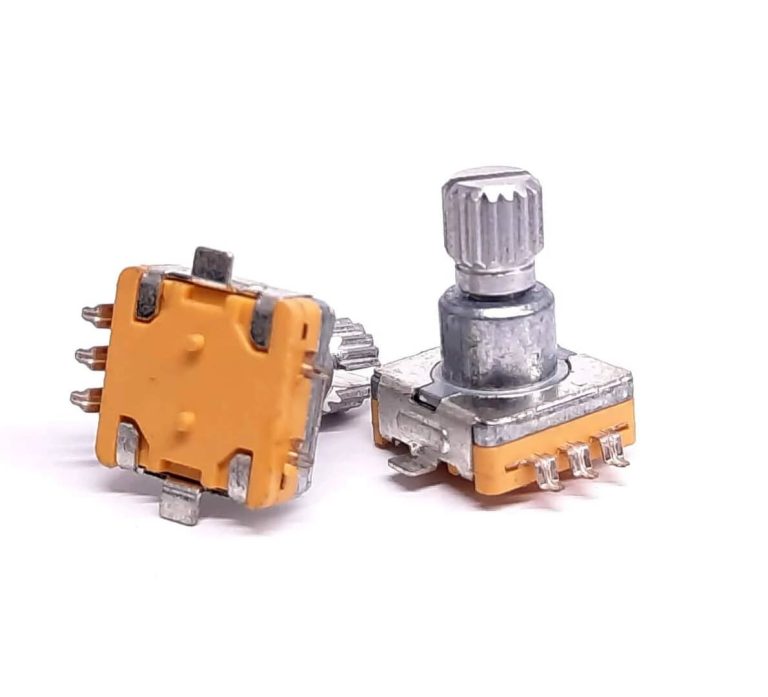 ولوم هرزگرد نیم چاک شیار دار اس ام دی