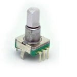 هرزگرد آبی فلزی بلند نیم چاک