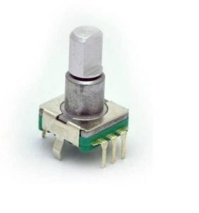 هرزگرد آبی فلزی بلند نیم چاک