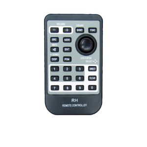 کنترل پخش پایونیر شاتل دار