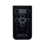 کنترل پخش پایونیر پریمیر