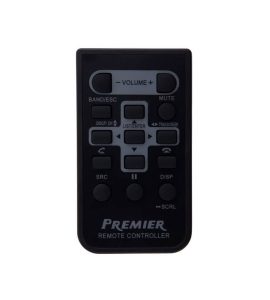 کنترل پخش پایونیر پریمیر