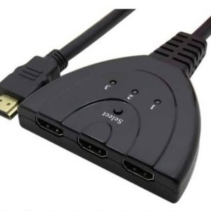 رابط 1 به 3 HDMI