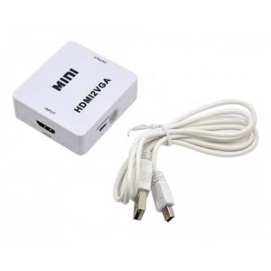 رابط HDMI به VGA