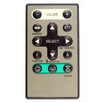 کنترل پخش خودرو پایونیر طوسی