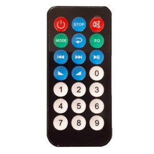 کنترل برد فلش خور