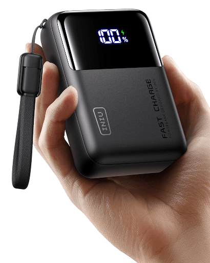 پاوربانک مناسب